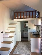 Sakız Tiny House & Apart