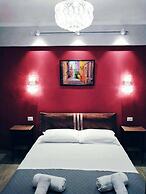 Inn miracles seven