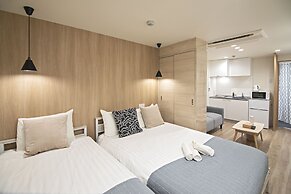 shiye house
