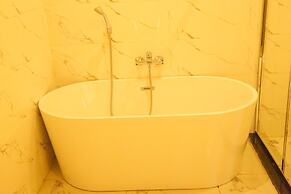 Hotel Kaachi Grand
