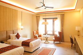 Hotel Kaachi Grand