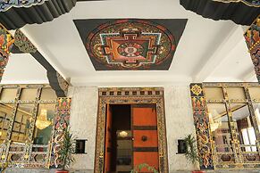 Hotel Kaachi Grand