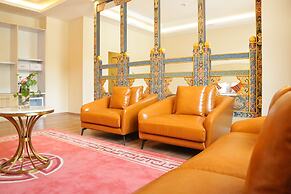 Hotel Kaachi Grand
