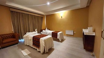 Hotel Kaachi Grand