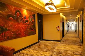 Hotel Kaachi Grand