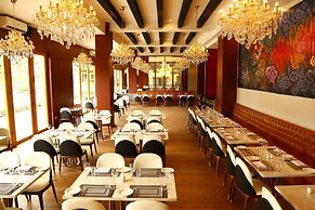 Hotel Kaachi Grand