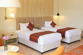 Hotel Kaachi Grand
