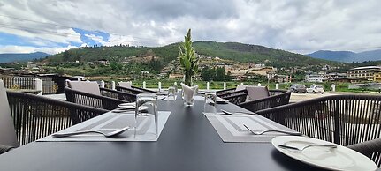 Hotel Kaachi Grand