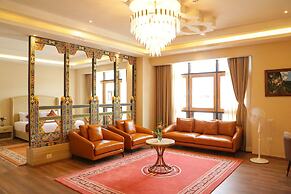 Hotel Kaachi Grand