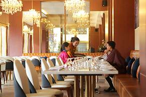 Hotel Kaachi Grand