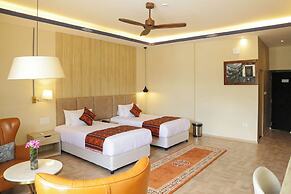 Hotel Kaachi Grand