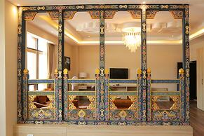 Hotel Kaachi Grand