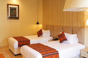 Hotel Kaachi Grand