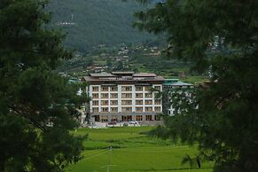 Hotel Kaachi Grand