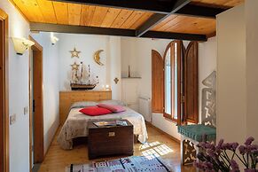 Podere La Vigna