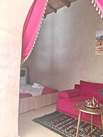 Riad La Bigarade