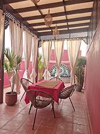 Riad La Bigarade