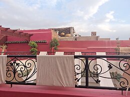Riad La Bigarade