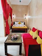 Riad La Bigarade