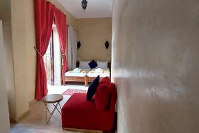 Riad La Bigarade