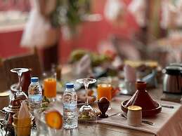 Riad La Bigarade