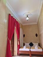 Riad La Bigarade