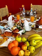 Riad La Bigarade