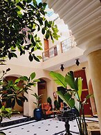 Riad La Bigarade
