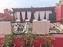 Riad La Bigarade