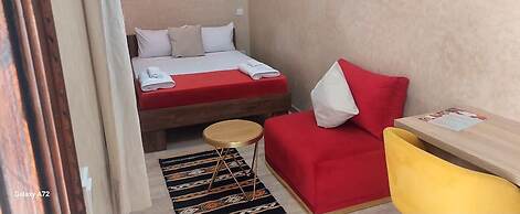 Riad La Bigarade