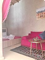 Riad La Bigarade