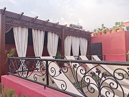 Riad La Bigarade