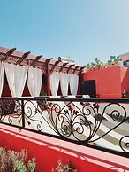 Riad La Bigarade