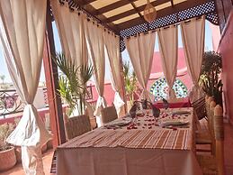 Riad La Bigarade