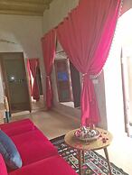 Riad La Bigarade