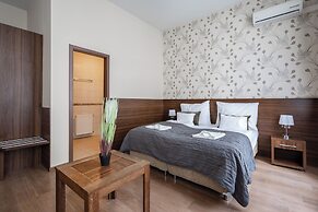 Elit Boutique Rooms-Best Location by BQA