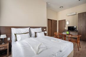 Elit Boutique Rooms-Best Location by BQA