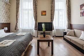 Elit Boutique Rooms-Best Location by BQA