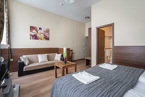 Elit Boutique Rooms-Best Location by BQA