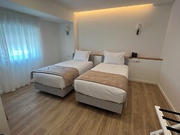 Rupestre Arts Hotel Ródão