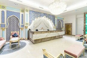 Mirzo Hotel