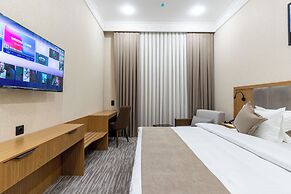 Mirzo Hotel