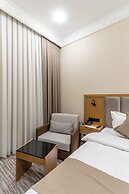 Mirzo Hotel