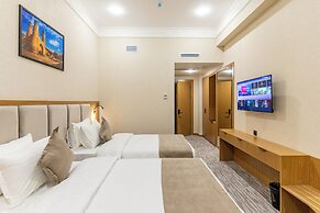 Mirzo Hotel