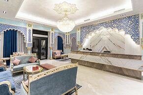 Mirzo Hotel