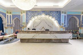 Mirzo Hotel