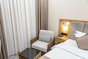 Mirzo Hotel