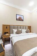Mirzo Hotel