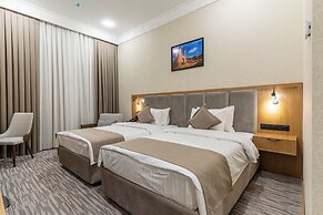 Mirzo Hotel