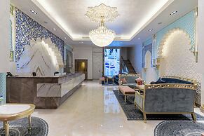 Mirzo Hotel